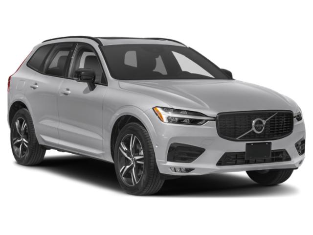 2021 Volvo XC60 T5 R-Design