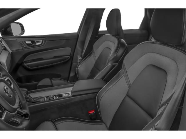 2021 Volvo XC60 T5 R-Design