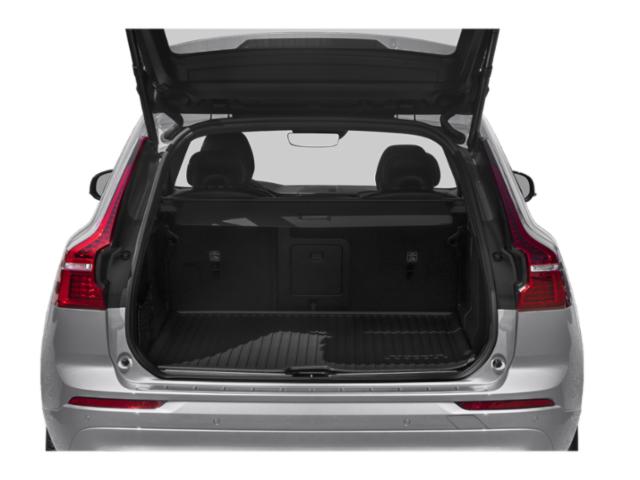 2021 Volvo XC60 T5 R-Design