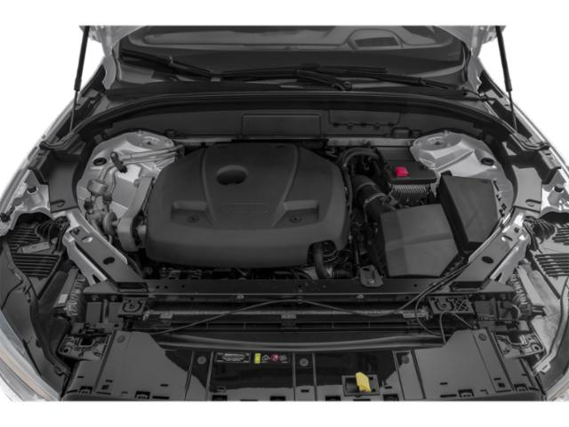2021 Volvo XC60 T5 R-Design