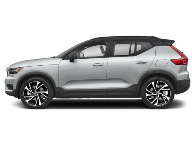 2021 Volvo XC40 T5 R-Design