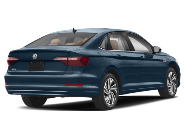 2021 Volkswagen Jetta 1.4T SEL