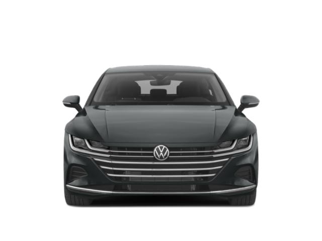 2021 Volkswagen Arteon 2.0T SE