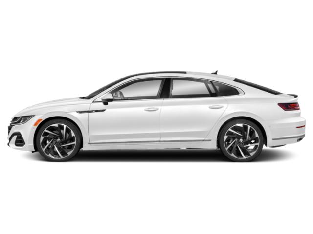 2021 Volkswagen Arteon 2.0T SEL R-Line