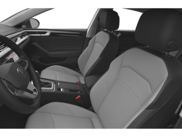 2021 Volkswagen Arteon 2.0T SE