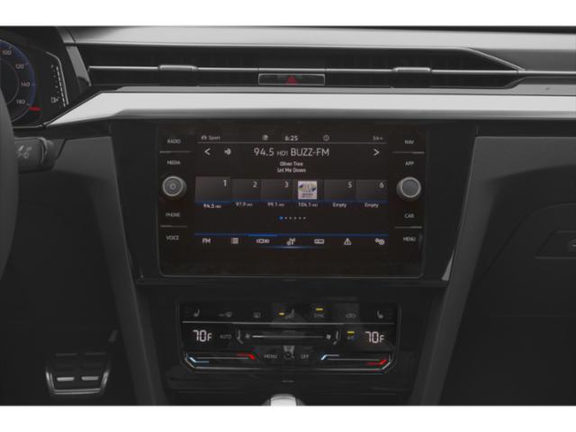 2021 Volkswagen Arteon 2.0T SE