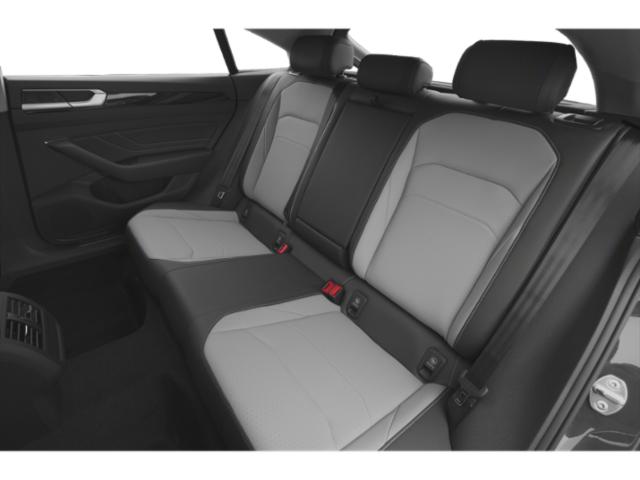 2021 Volkswagen Arteon 2.0T SE