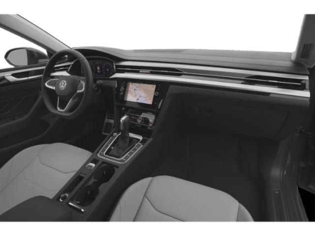 2021 Volkswagen Arteon 2.0T SE