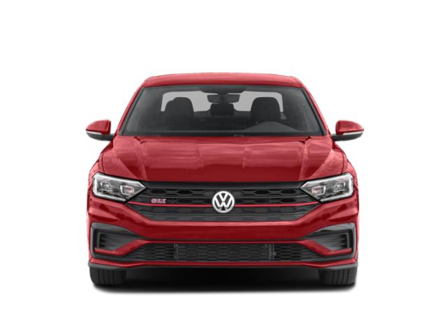 2021 Volkswagen Jetta GLI 2.0T S