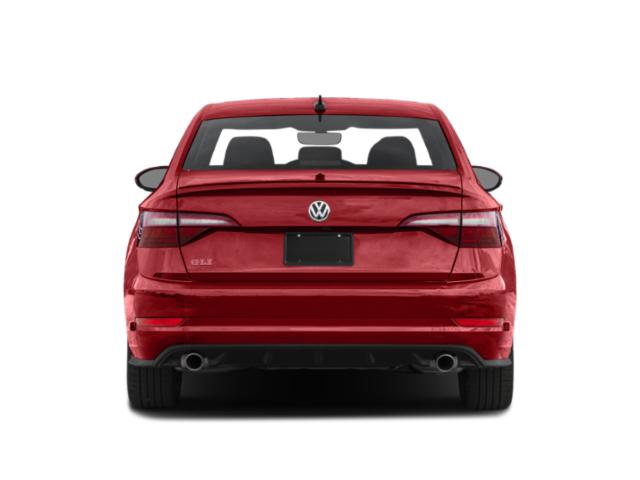 2021 Volkswagen Jetta GLI 2.0T S