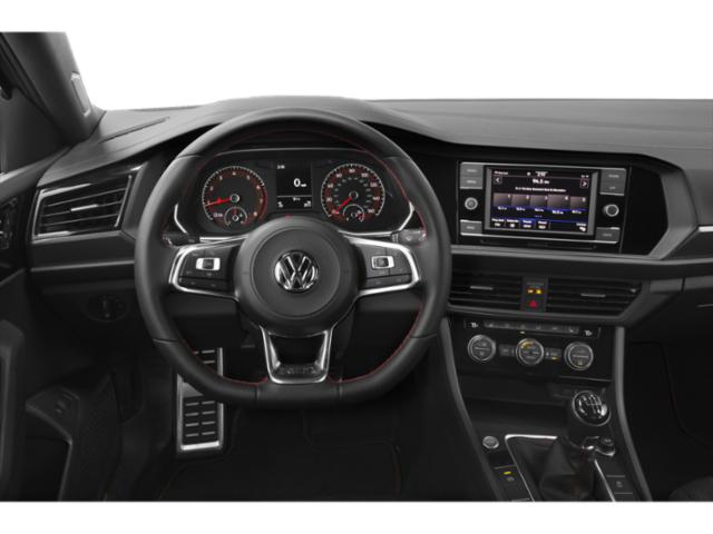 2021 Volkswagen Jetta GLI 2.0T S