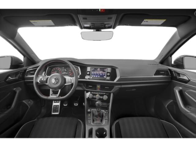 2021 Volkswagen Jetta GLI 2.0T S