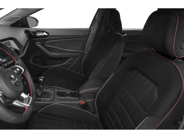 2021 Volkswagen Jetta GLI 2.0T S