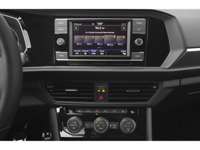 2021 Volkswagen Jetta GLI 2.0T S