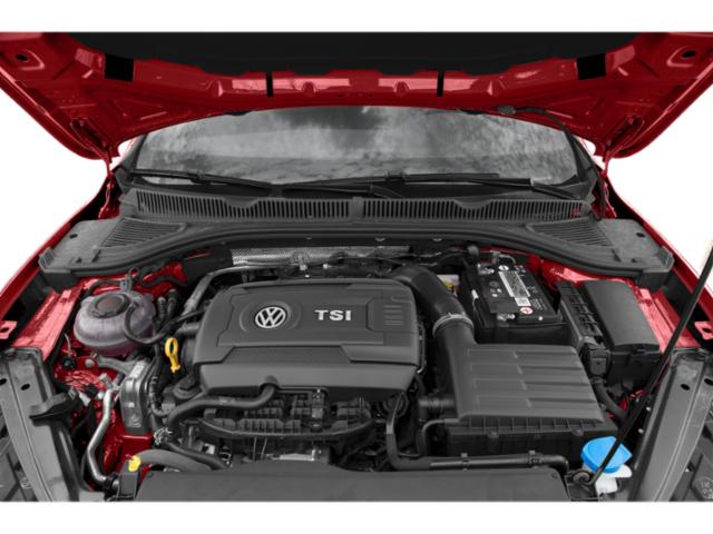 2021 Volkswagen Jetta GLI 2.0T S