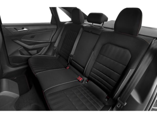 2021 Volkswagen Jetta GLI 2.0T S