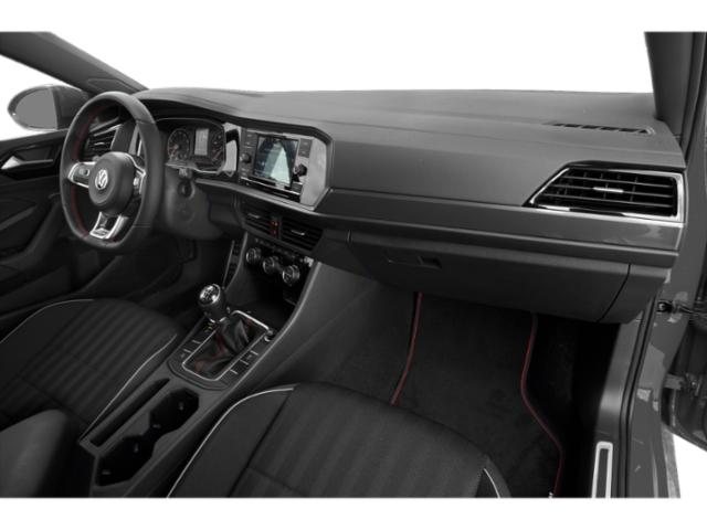 2021 Volkswagen Jetta GLI 2.0T S