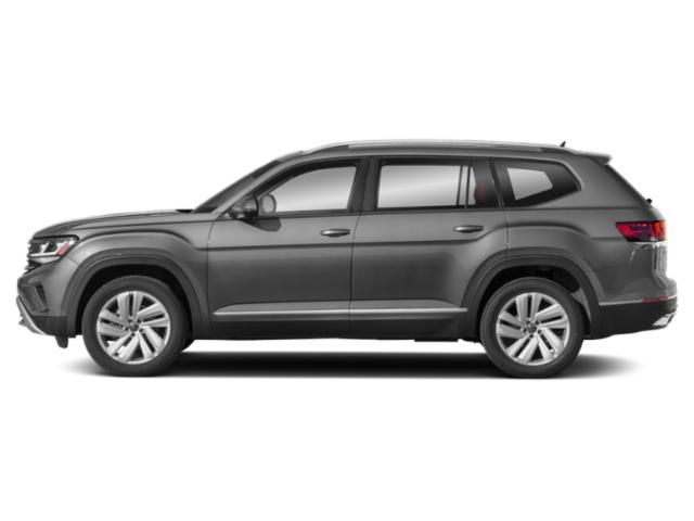 2021 Volkswagen Atlas 3.6L V6 SEL