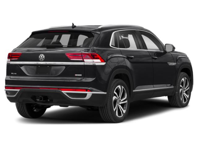 2021 Volkswagen Atlas Cross Sport 3.6L V6 SEL Premium