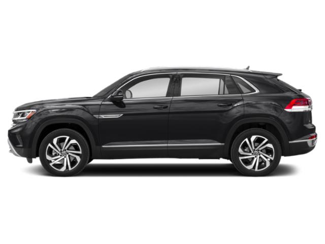 2021 Volkswagen Atlas Cross Sport 3.6L V6 SEL Premium