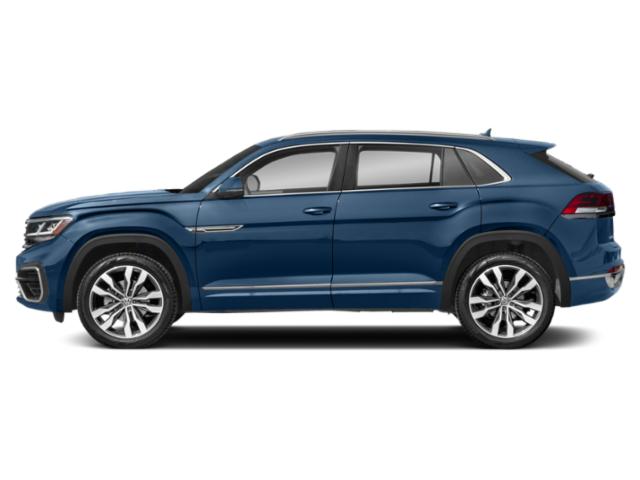 2021 Volkswagen Atlas Cross Sport 3.6L V6 SEL R-Line