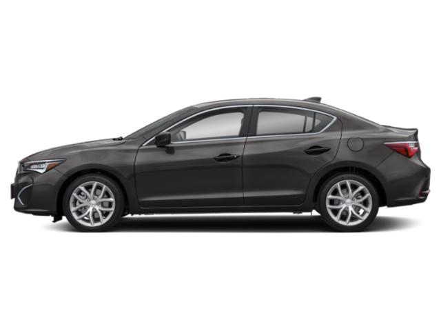 2022 Acura ILX Premium & A-SPEC Packages