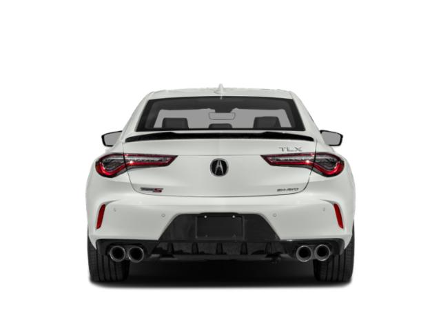 2022 Acura TLX A-SPEC Package