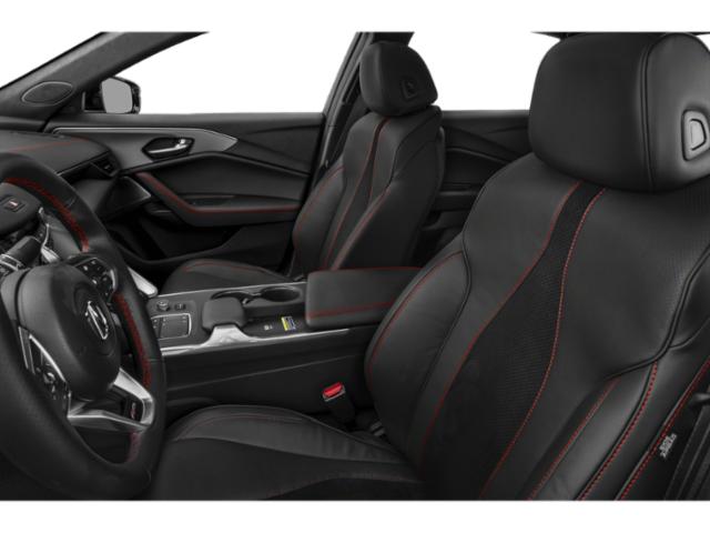 2022 Acura TLX A-SPEC Package