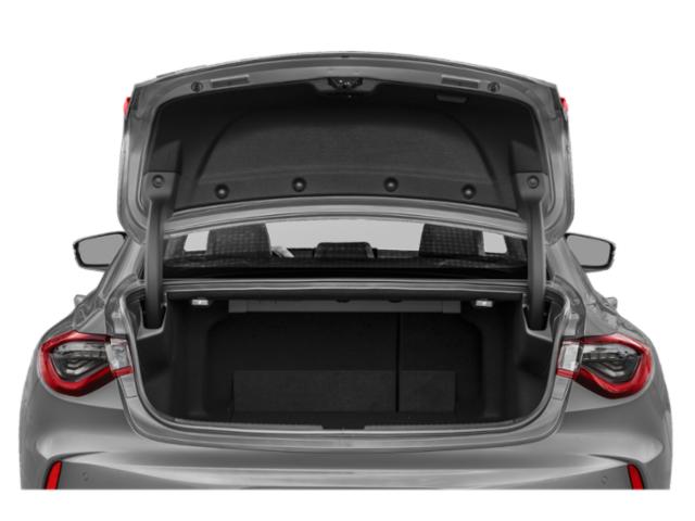 2022 Acura TLX A-SPEC Package