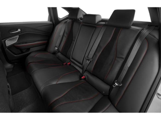 2022 Acura TLX A-SPEC Package