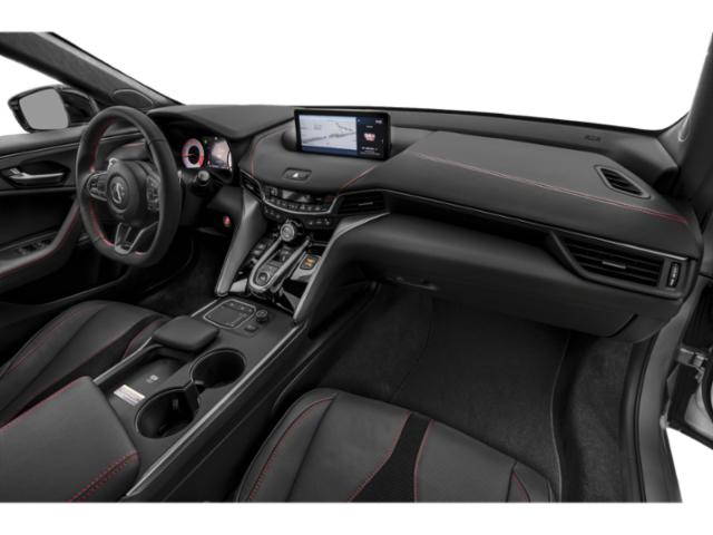 2022 Acura TLX A-SPEC Package