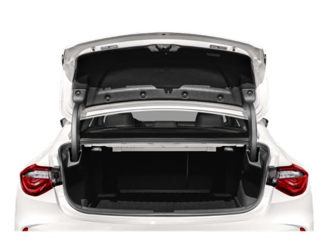 2022 Acura TLX Technology Package