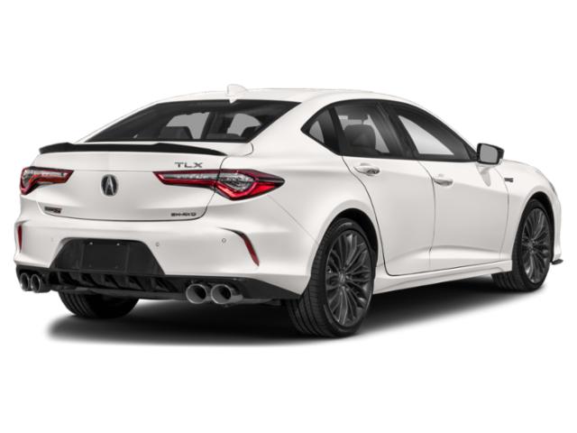 2022 Acura TLX Type S