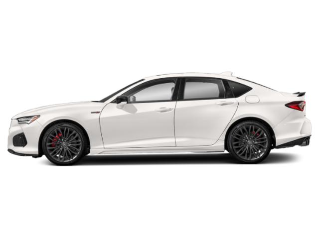 2022 Acura TLX Type S