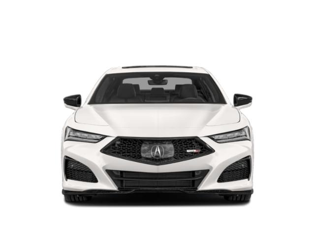 2022 Acura TLX Type S