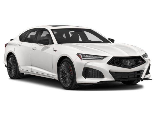 2022 Acura TLX Type S