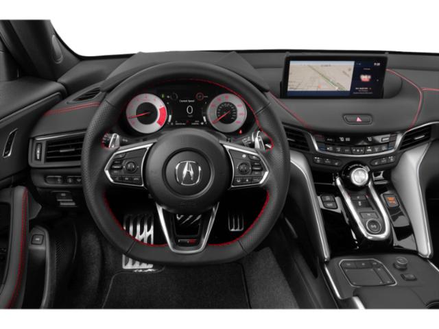 2022 Acura TLX Type S