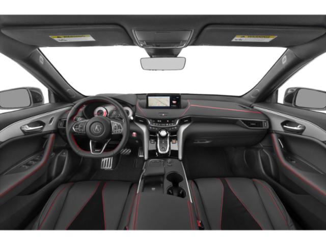 2022 Acura TLX Type S
