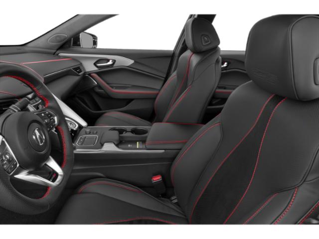 2022 Acura TLX Type S