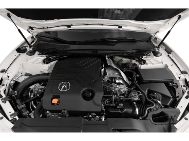 2022 Acura TLX Type S