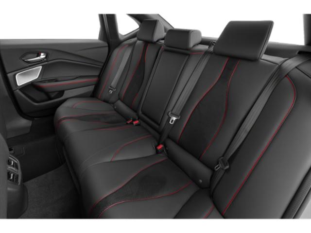 2022 Acura TLX Type S