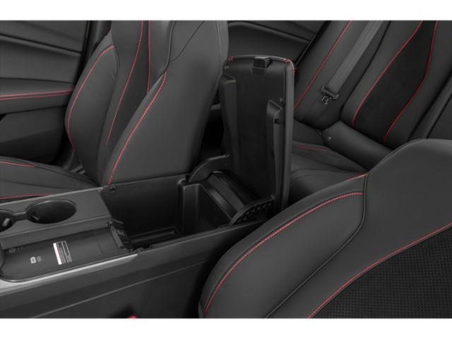 2022 Acura TLX Type S