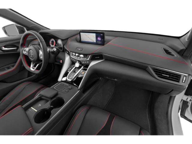 2022 Acura TLX Type S