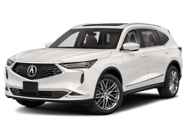 2022 Acura MDX Advance Package