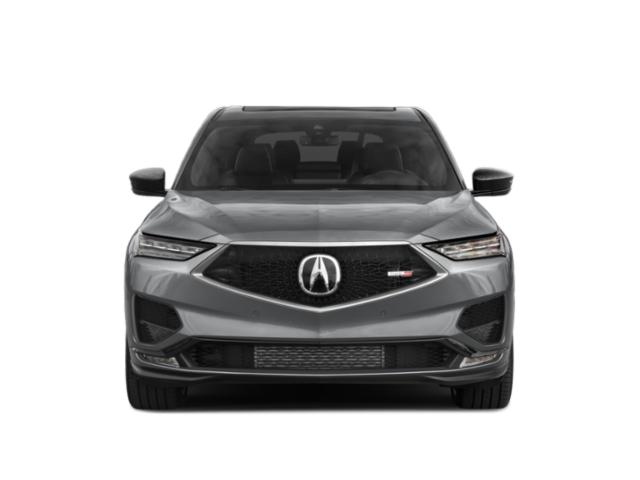 2022 Acura MDX Type S