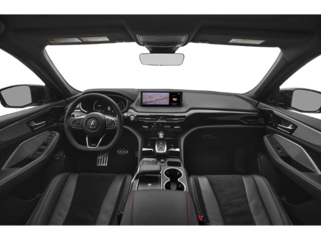 2022 Acura MDX Type S