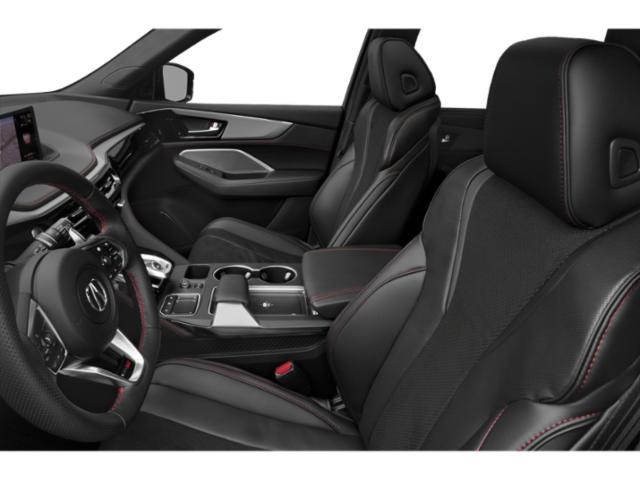 2022 Acura MDX Type S