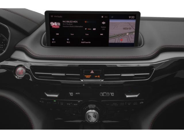2022 Acura MDX Type S