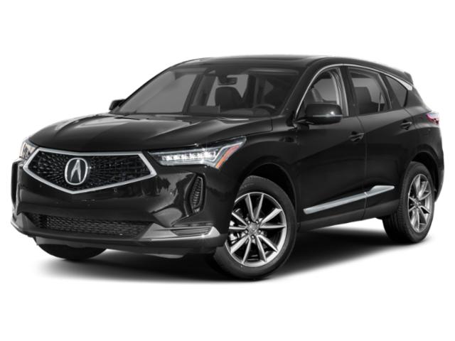 2022 Acura RDX Technology Package 2022 Acura RDX Technology Package