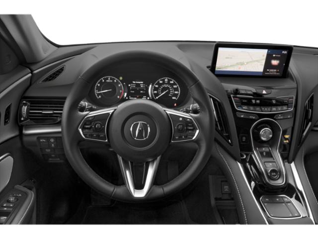 2022 Acura RDX Technology Package